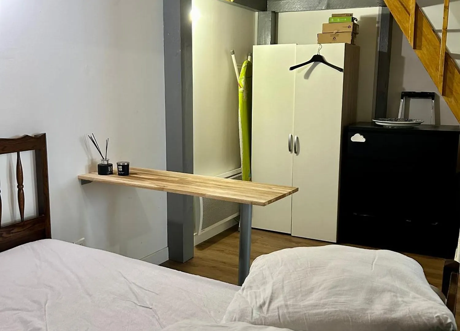 Appartement 6 Couchages - Port Ciotat La Ciotat