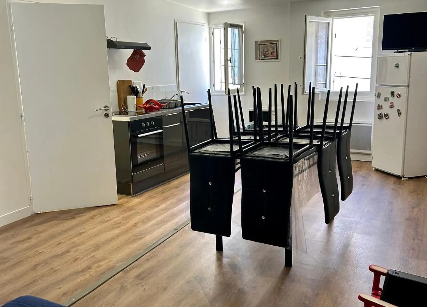 Appartement 6 Couchages - Port Ciotat La Ciotat 0*,  France